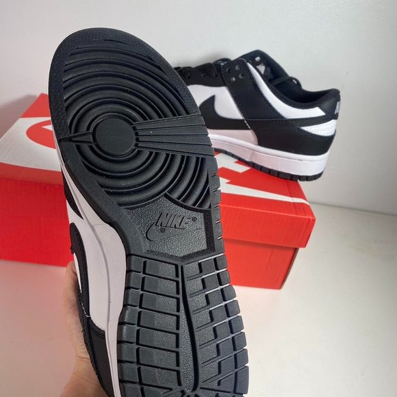 Nike Dunk Low Panda Women